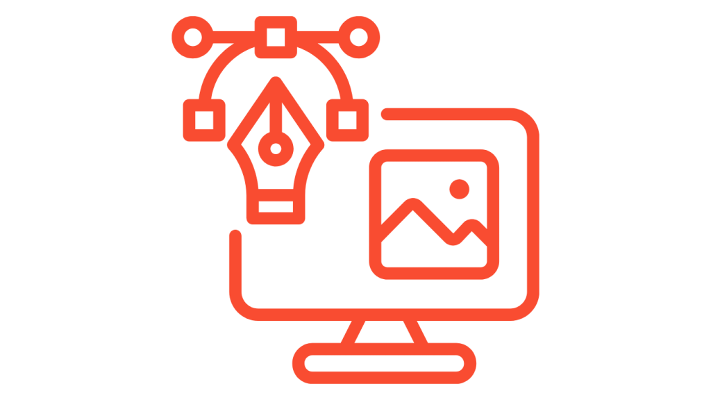 Graphic Designing services